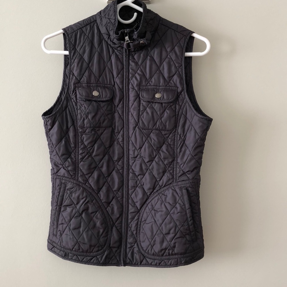 Excellent BR field vest